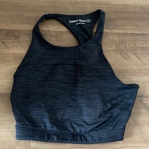 Outdoor voices sports bra - used